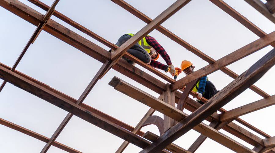 Expert Emergency Roof Repairs services in Barrytown, NY